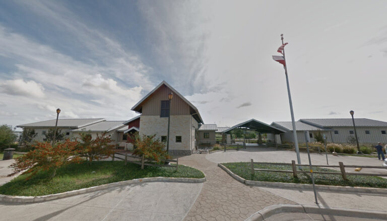 Bell County 768x439