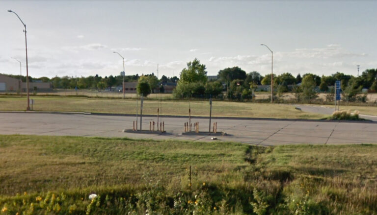 Burlington Dump 768x439