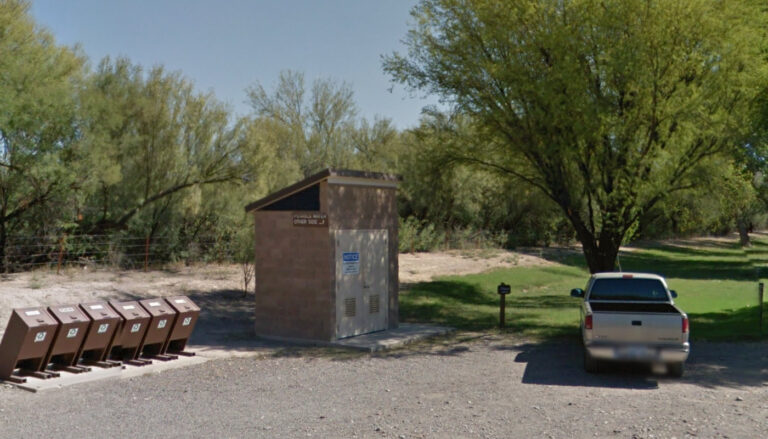 Cottonwood Campground 768x439