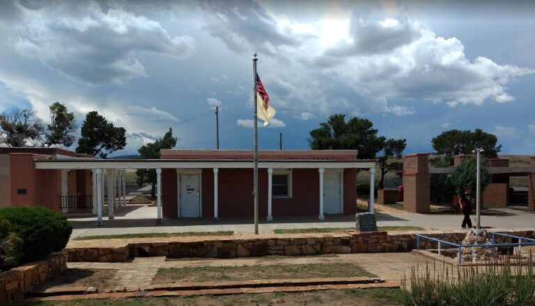 Fort Union 1 768x439