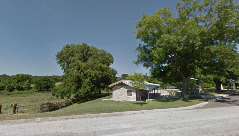 Gillespie County Ranch Road 1 768x439