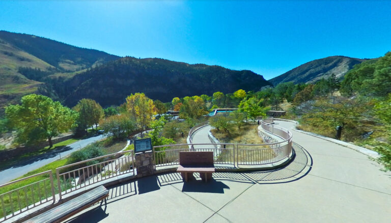 Hanging Lake Glenwood Springs 2 768x439