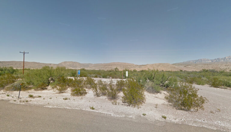 Rio Grande Village Dump 768x439