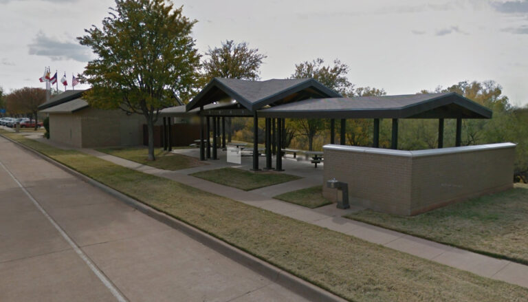 Wichita Falls Fountain 768x439
